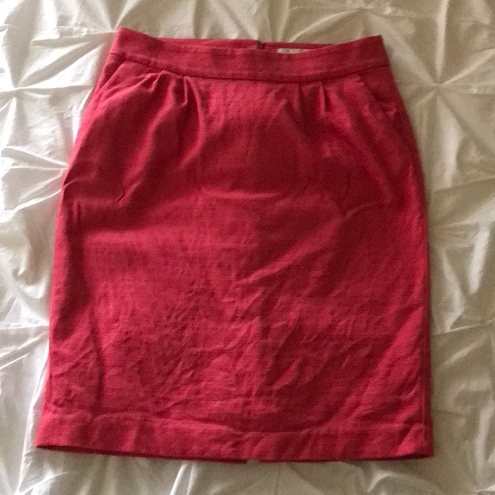 Banana Republic skirt size 8
